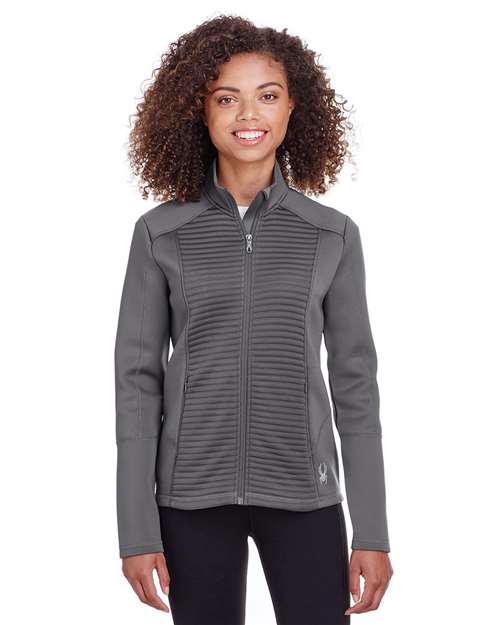 Spyder - Women's Venom Full-Zip Jacket - S16522