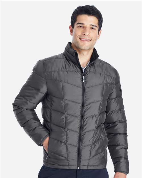 Spyder - Men's Pelmo Insulated Puffer Jacket - 187333