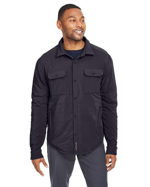 Spyder - Transit Shirt Jacket - S17030