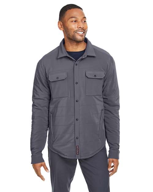 Spyder - Transit Shirt Jacket - S17030