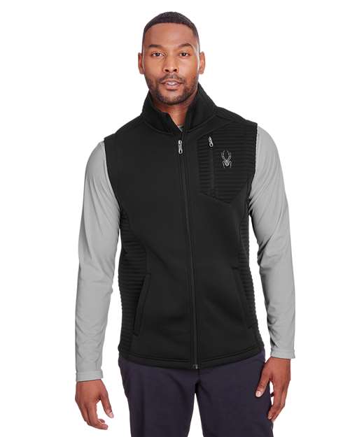Spyder - Men's Venom Vest - S16538