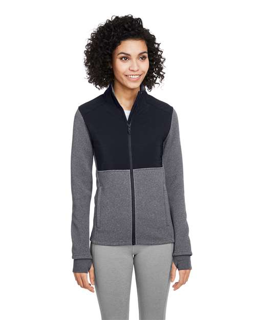 Spyder - Women's Pursuit Jacket - s17299