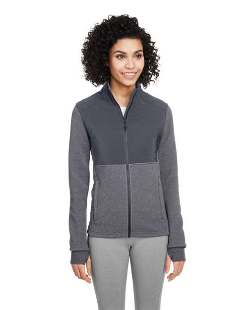 Spyder - Women's Pursuit Jacket - s17299