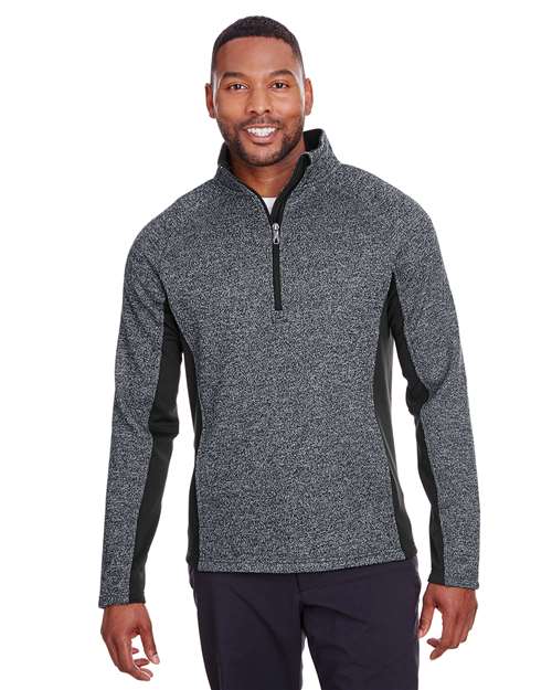 Spyder - Constant Half-Zip Sweater - S16561