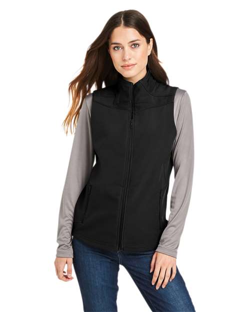 Spyder - Women's Touring Vest - S17907