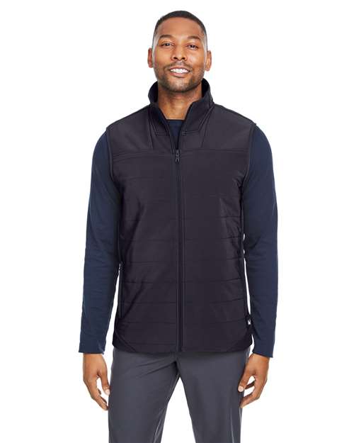 Spyder - Men's Axis Insulated Vest - S17028