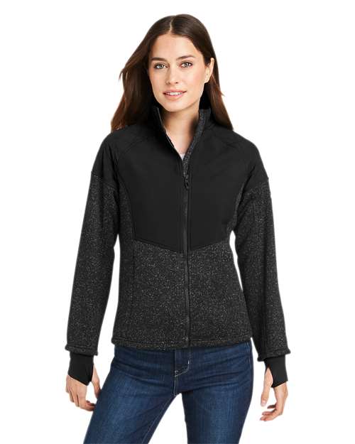 Spyder - Women's Passage Sweater Jacket - S17741