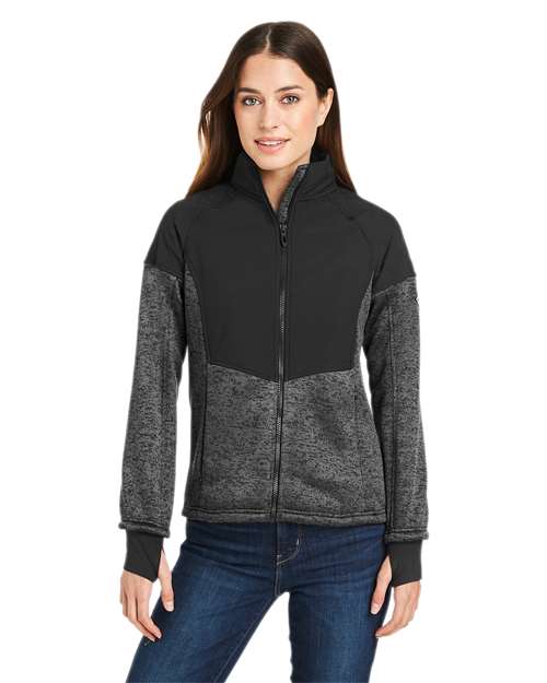 Spyder - Women's Passage Sweater Jacket - S17741