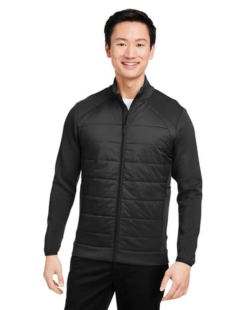 Spyder - Impact Full-Zip Jacket - S17977