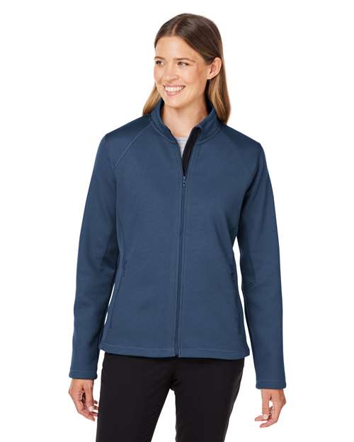 Spyder - Women's Constant Canyon Full-Zip Sweatshirt - S17937