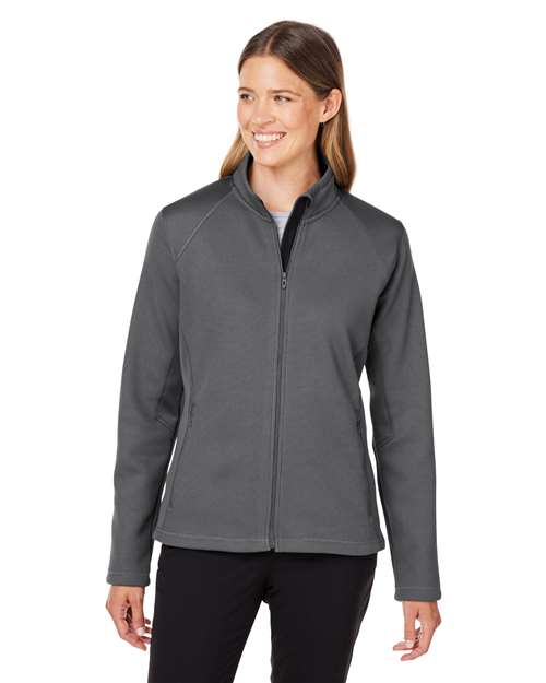 Spyder - Women's Constant Canyon Full-Zip Sweatshirt - S17937