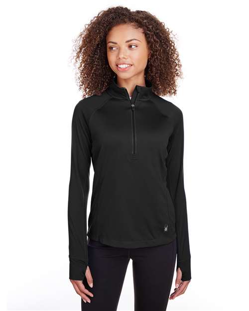 Spyder - Women's Freestyle Half-Zip Pullover - S16798