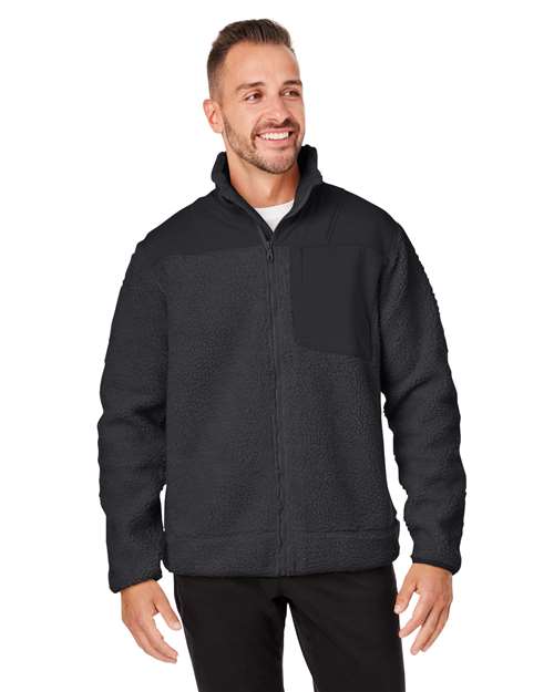 Spyder - Venture Sherpa Jacket - S17940