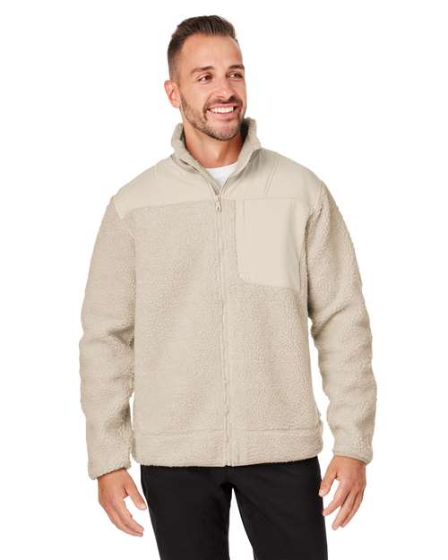 Spyder - Venture Sherpa Jacket - S17940