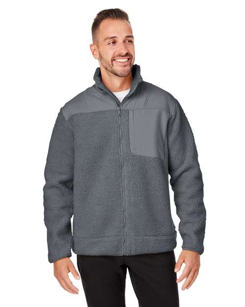 Spyder - Venture Sherpa Jacket - S17940