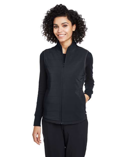 Spyder - Women's Axis Insulated Vest - S17029