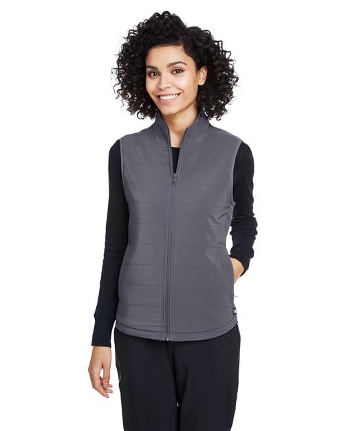 Spyder - Women's Transit Vest - S17029