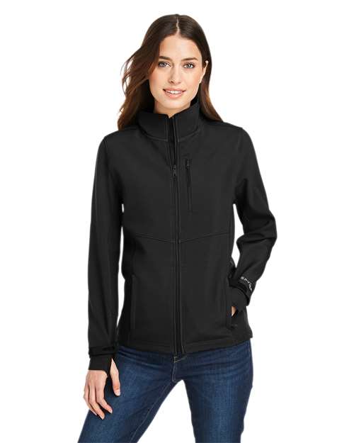 Spyder - Women's Touring Jacket - S17743