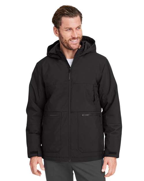 Spyder - Convert Insulated Jacket - S18074