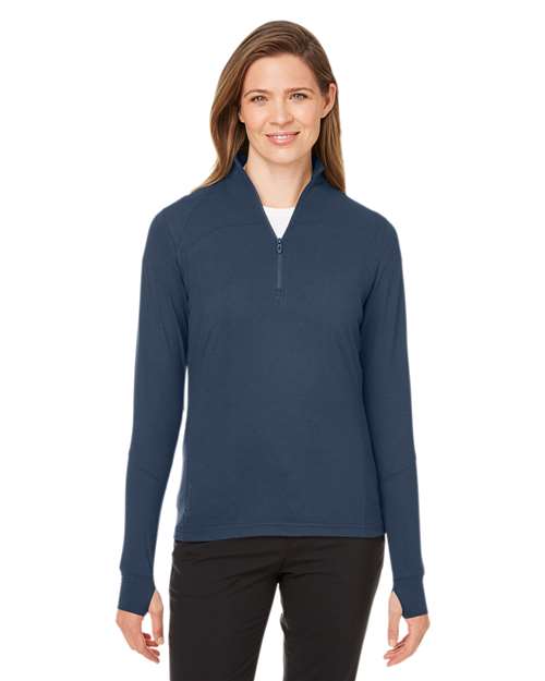 Spyder - Women's Spyre Quarter-Zip Pullover - S17917