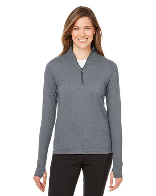 Spyder - Women's Spyre Quarter-Zip Pullover - S17917