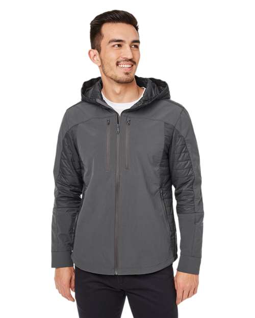 Spyder - Powerglyde Jacket - S17920