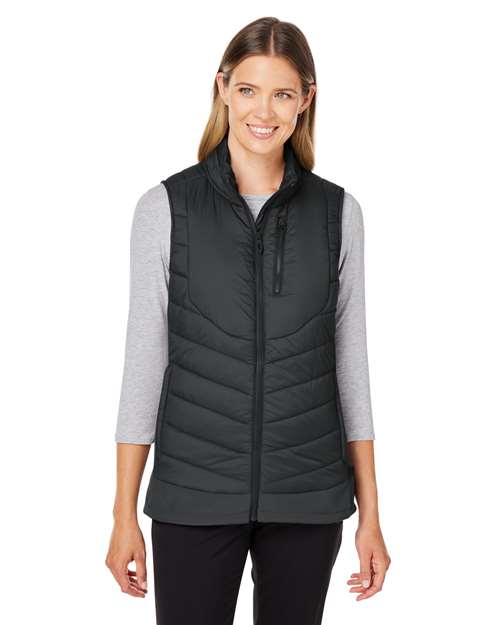 Spyder - Women's Challenger Vest - S17930