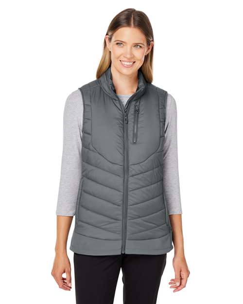 Spyder - Women's Challenger Vest - S17930