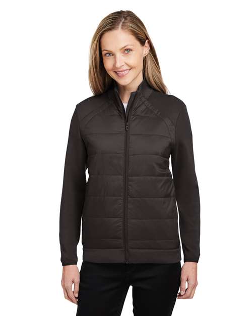 Spyder - Women's Impact Full-Zip Jacket - S17978