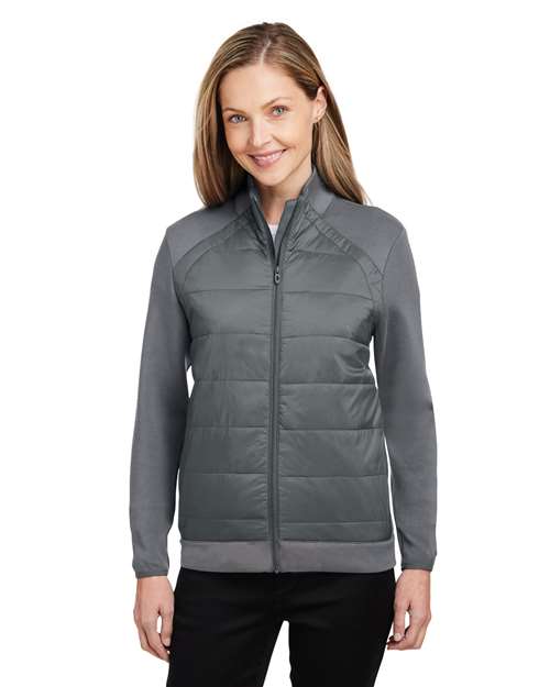 Spyder - Women's Impact Full-Zip Jacket - S17978