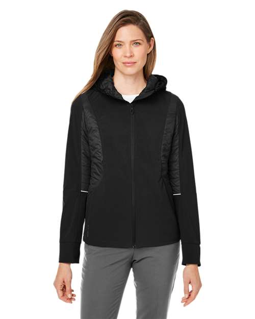 Spyder - Women's Powergylyde Jacket - S17921