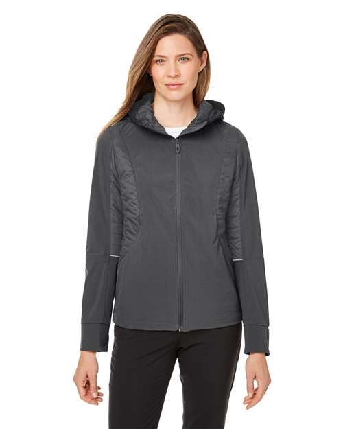 Spyder - Women's Powergylyde Jacket - S17921