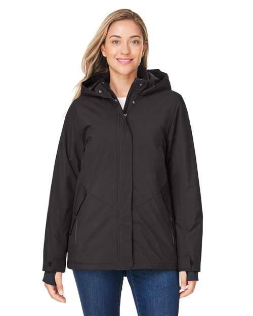 Spyder - Women's Convert Insulated Jacket - S18098