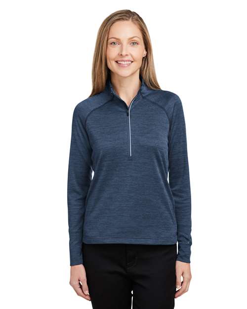 Spyder - Women's Mission Half-Zip Sweatshirt - S17998