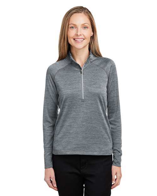 Spyder - Women's Mission Half-Zip Sweatshirt - S17998