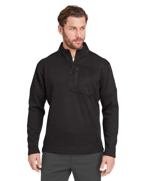 Spyder - Constant Canyon Quarter-Zip Pullover - S18068