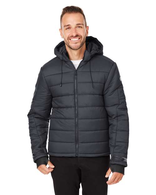 Spyder - Summit Challenger Jacket - S17933