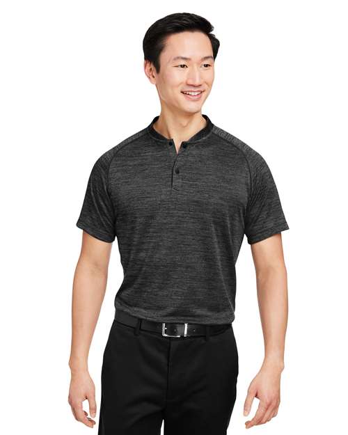 Spyder - Mission Blade Collar Polo - S17979