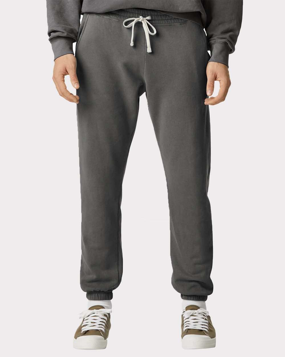 Comfort Colors - Unisex Garment-Dyed Lightweight Sweatpants - 1469