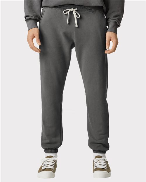 Comfort Colors - Garment-Dyed Lightweight Fleece Sweatpants - 1469