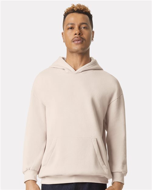 American Apparel - ReFlex Fleece Hoodie - RF498