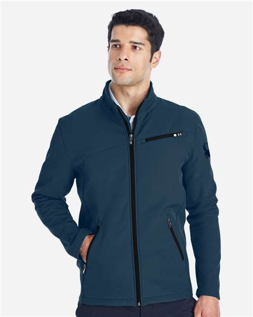 Spyder - Men's Transport Soft Shell Jacket - 187334