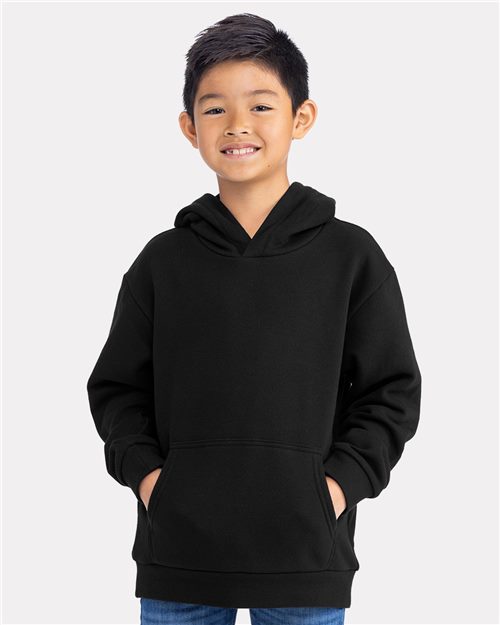 Next Level - Youth Fleece Hoodie - 9113