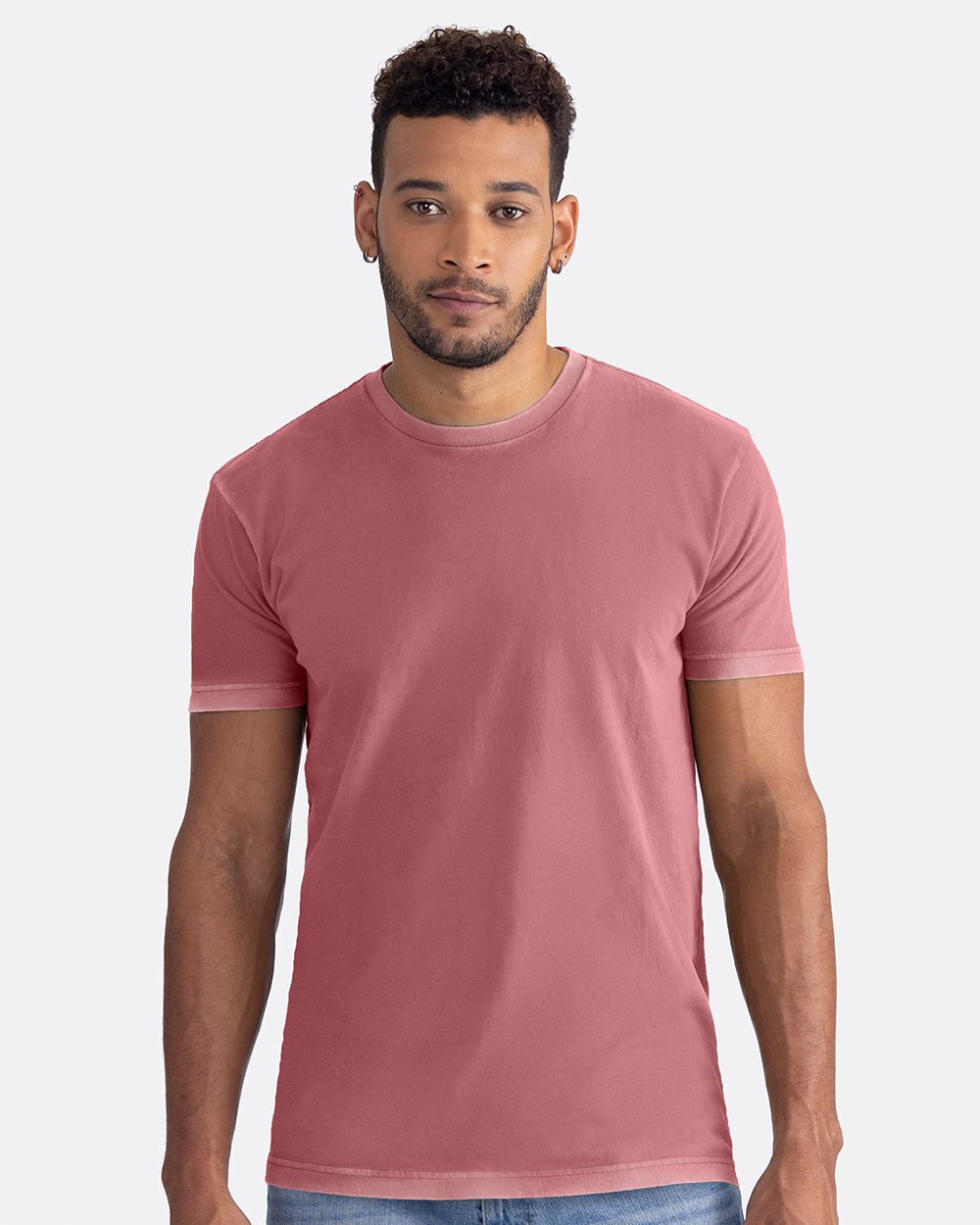 Next Level - Unisex Soft Washed T-Shirt - 3600SW