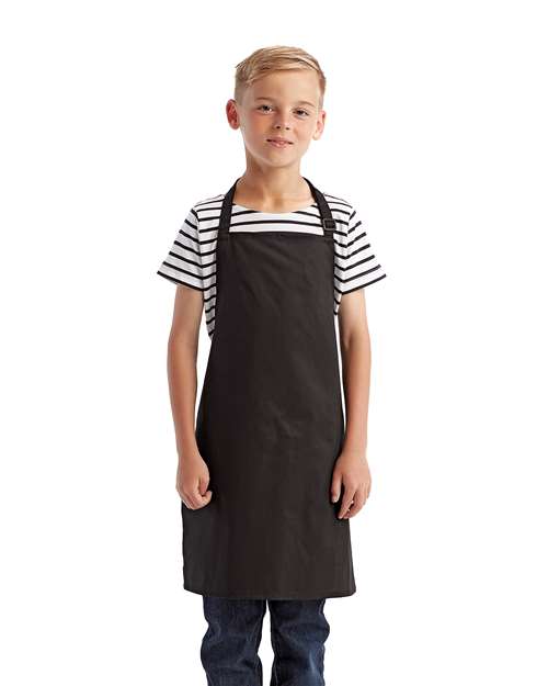 Artisan Collection by Reprime - Youth Recycled Apron - RP149