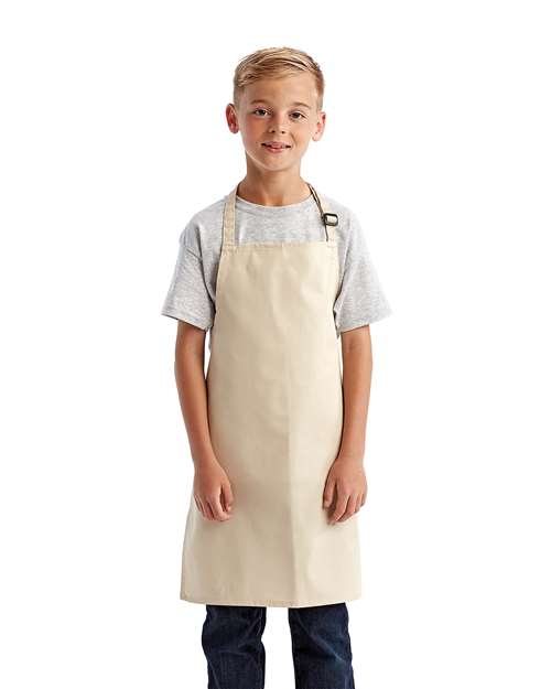 Artisan Collection by Reprime - Youth Recycled Apron - RP149