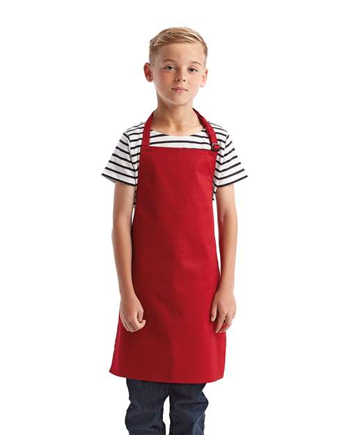 Artisan Collection by Reprime - Youth Recycled Apron - RP149