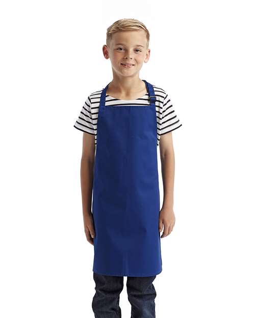 Artisan Collection by Reprime - Youth Recycled Apron - RP149