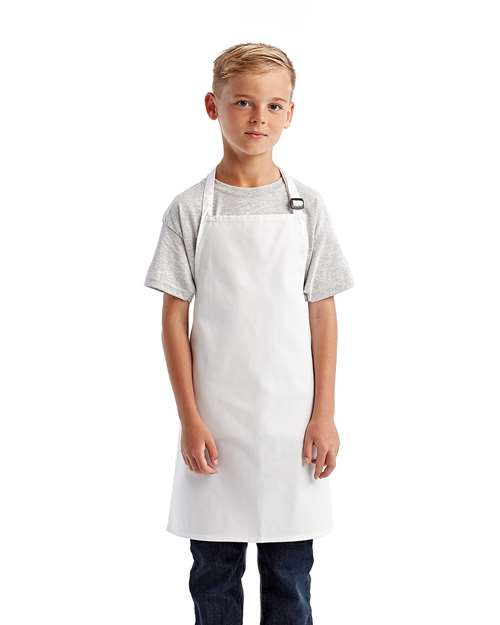 Artisan Collection by Reprime - Youth Recycled Apron - RP149