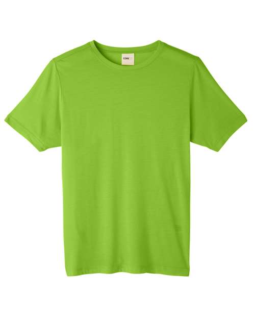 CORE365 - Fusion ChromaSoft™ Performance T-Shirt - CE111